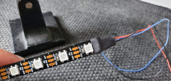 NeoPixel Starter Strip – Try Me Pack! (WS2812b) - Image 10