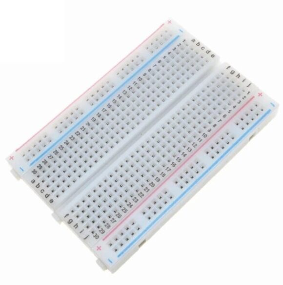Half Size Breadboard