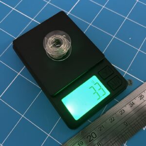 Lead‑Free High Performance Resin Flux Cored Solder – 0.3mm