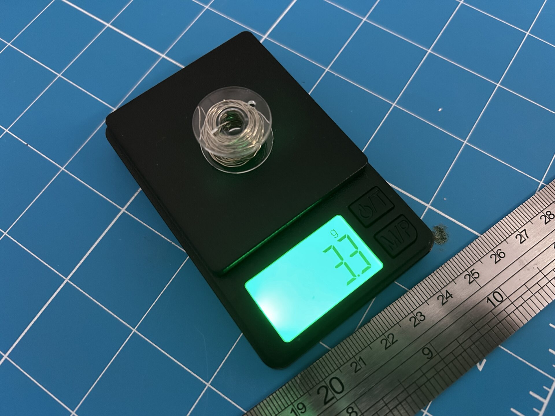 Lead‑Free High Performance Resin Flux Cored Solder – 0.3mm